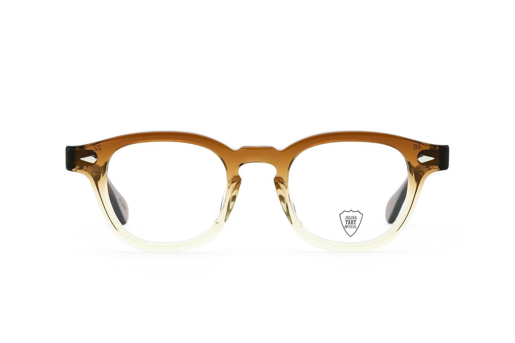 JULIUS TART OPTICALジュリアスタートオプティカル AR46