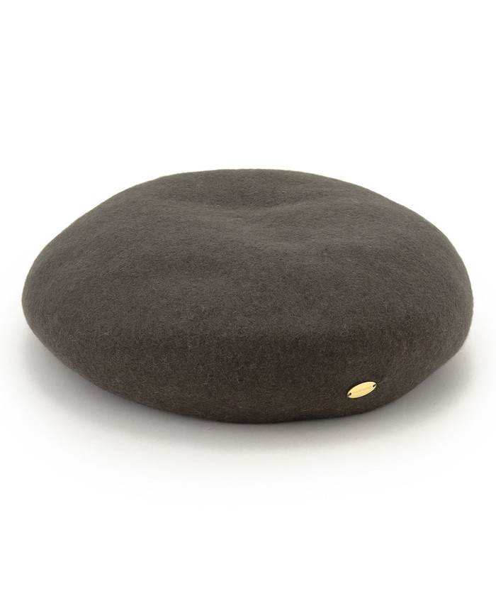 バスク ベレー帽(506836651)｜阪急百貨店公式通販サイト｜阪急百貨店