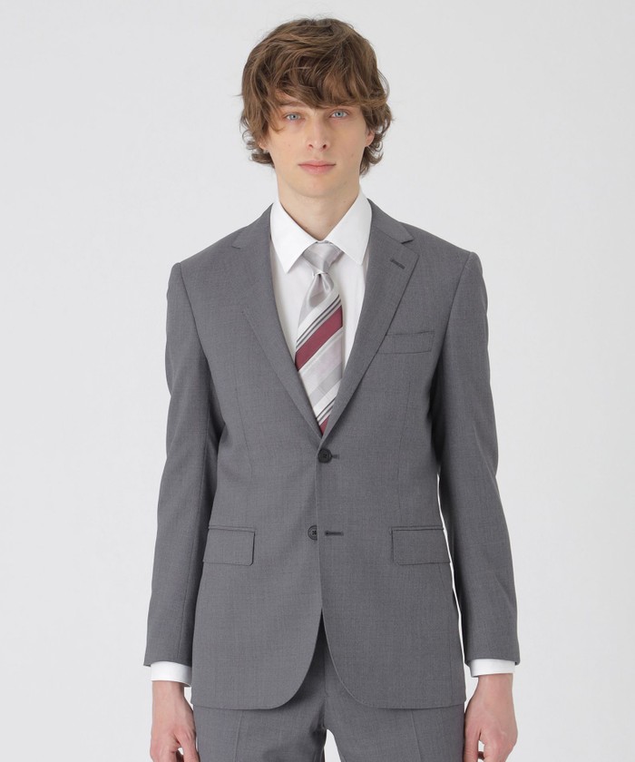 一部店舗限定】シャークスキンスーツ(507802562)｜HANKYU MEN'S / 阪急