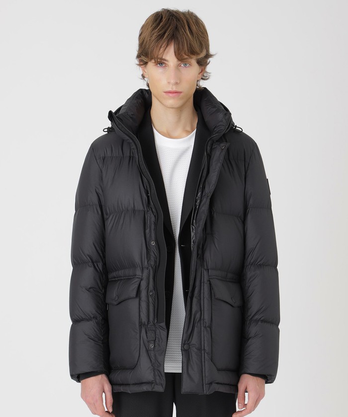 ブルゾン｜ブラックレーベル・クレストブリッジ(BLACK LABEL