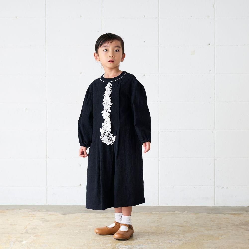 LAST ONE／mina perhonen（ミナ ペルホネン）／forest parade dress