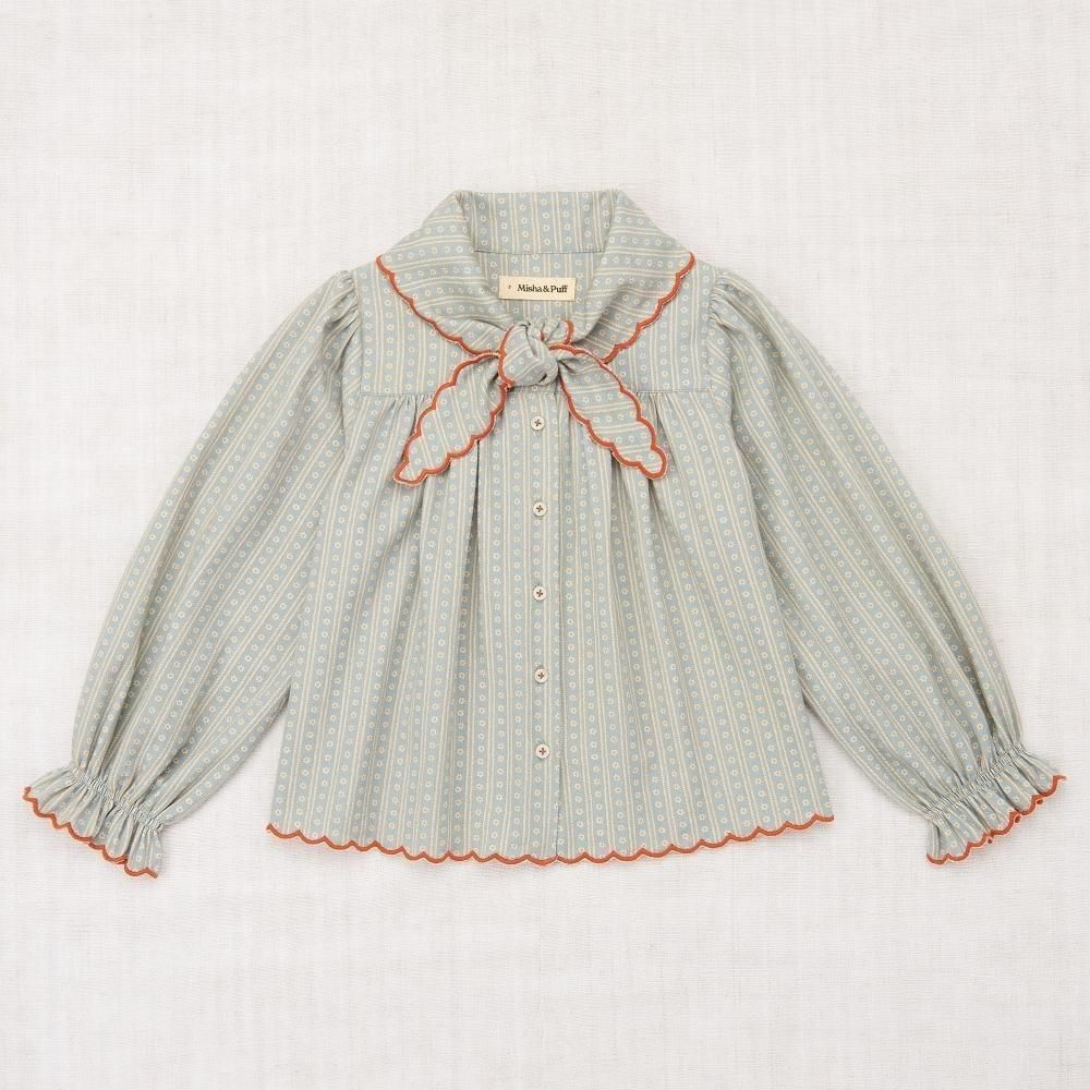 LAST ONE【30%off】Misha&Puff(ミーシャアンドパフ）／Miki Top