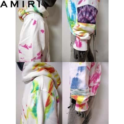 アミリ AMIRI メンズ トップス パーカー フーディ セットアップ着用可