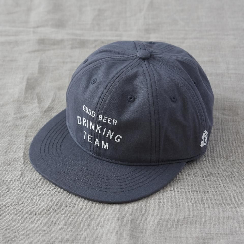 Tacoma Fuji Records（タコマフジレコード）GOOD BEER DRINKING TEAM