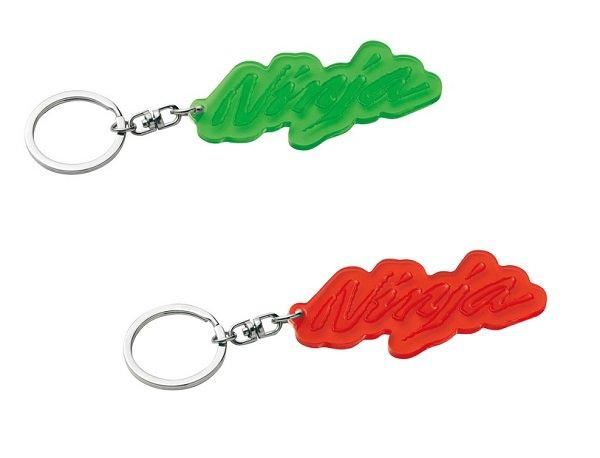 カワサキ リフレクターキーホルダー | Ninja - MURASHIMA OnLineShop