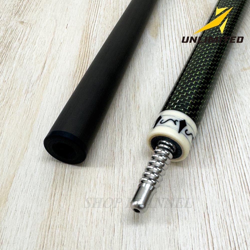 Unlimited フルカーボンブレイク FCB-GRW2 - SHOP FLANNEL