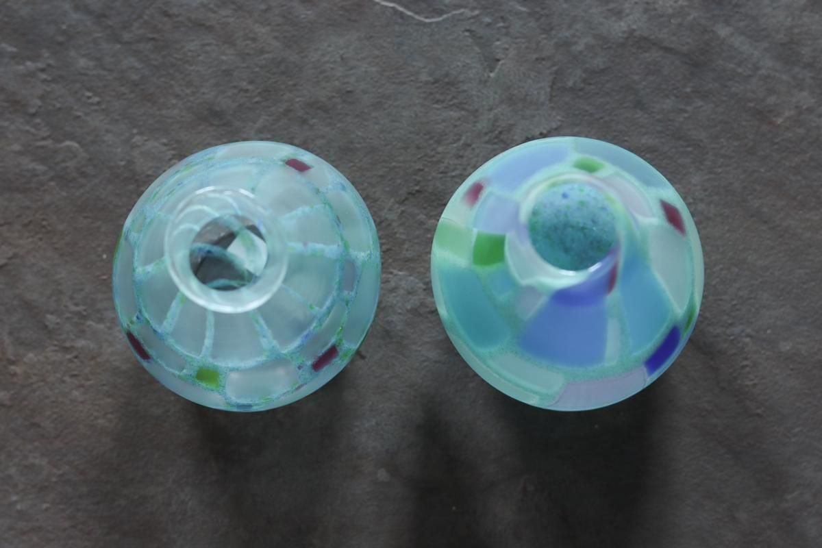 サブロウ 花器M | おしゃれ 伝統 - 作家の器｜さわらぎ