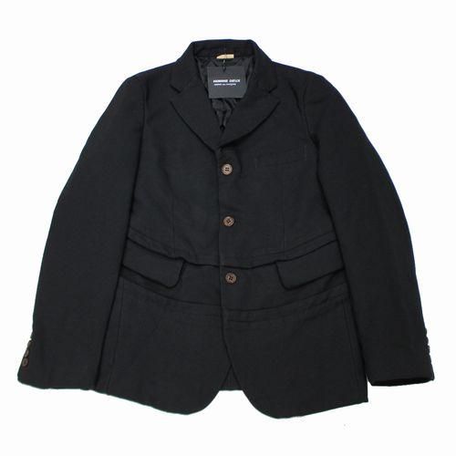 COMME des GARCONS HOMME DEUX コム デ ギャルソン オム ドゥー 23AW