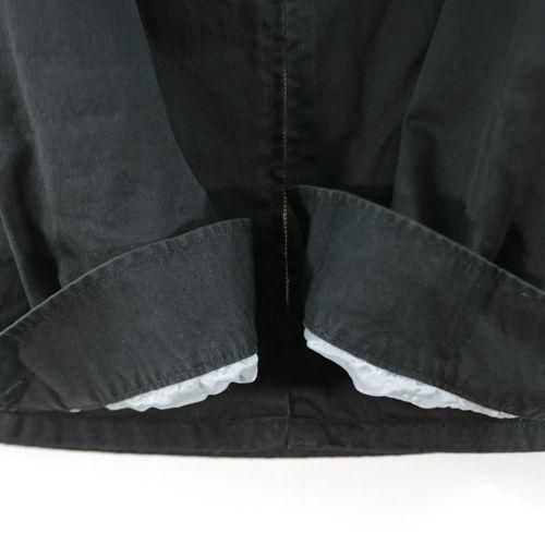 RUDE GALLERY ルードギャラリー 音 ベトジャン ジャケット 2 ブラック