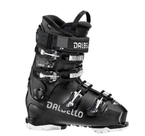 DALBELLO（ダルベロ）VELOCE MAX 70 W GW（ブラック× ブラック