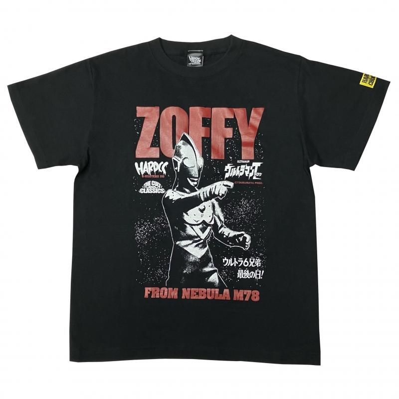 ガンQ（コードNo.01バーガンディ） - ホラーにプロレス！カンフーに