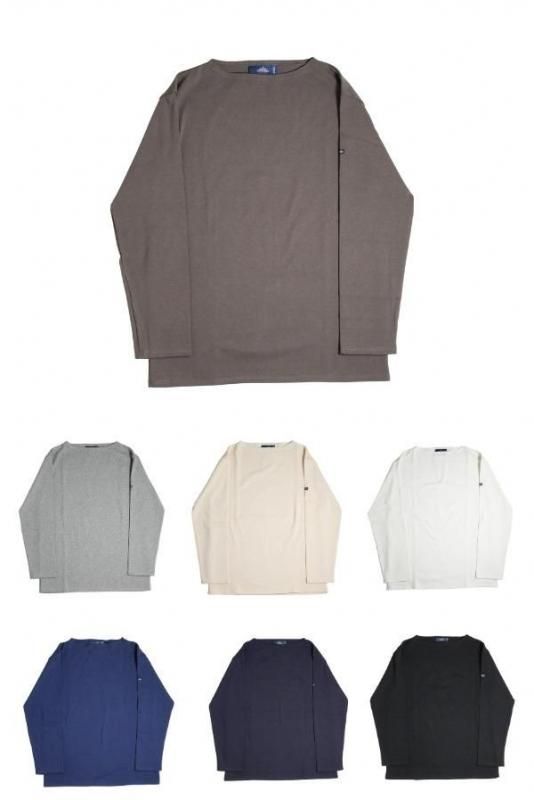 Saint James（セントジェームス） ウエッソン ソリッド サイズT7 - ZABOU