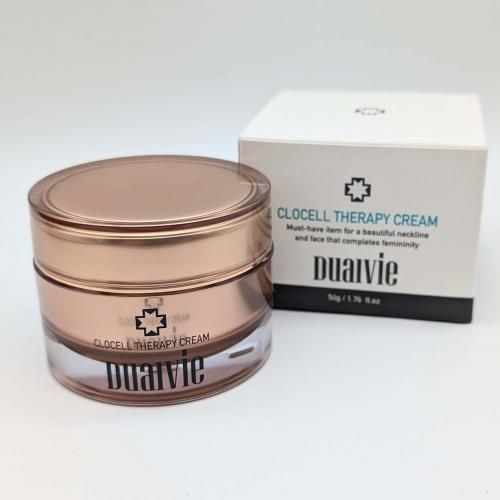 バイオプロポーザー デュアルビー クロセルテラピークリーム 50g