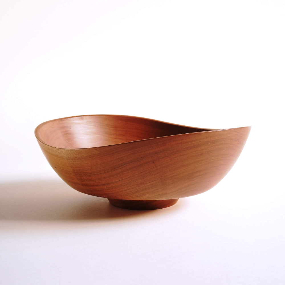 盛永省治/ウッドボウル - organ-online.com