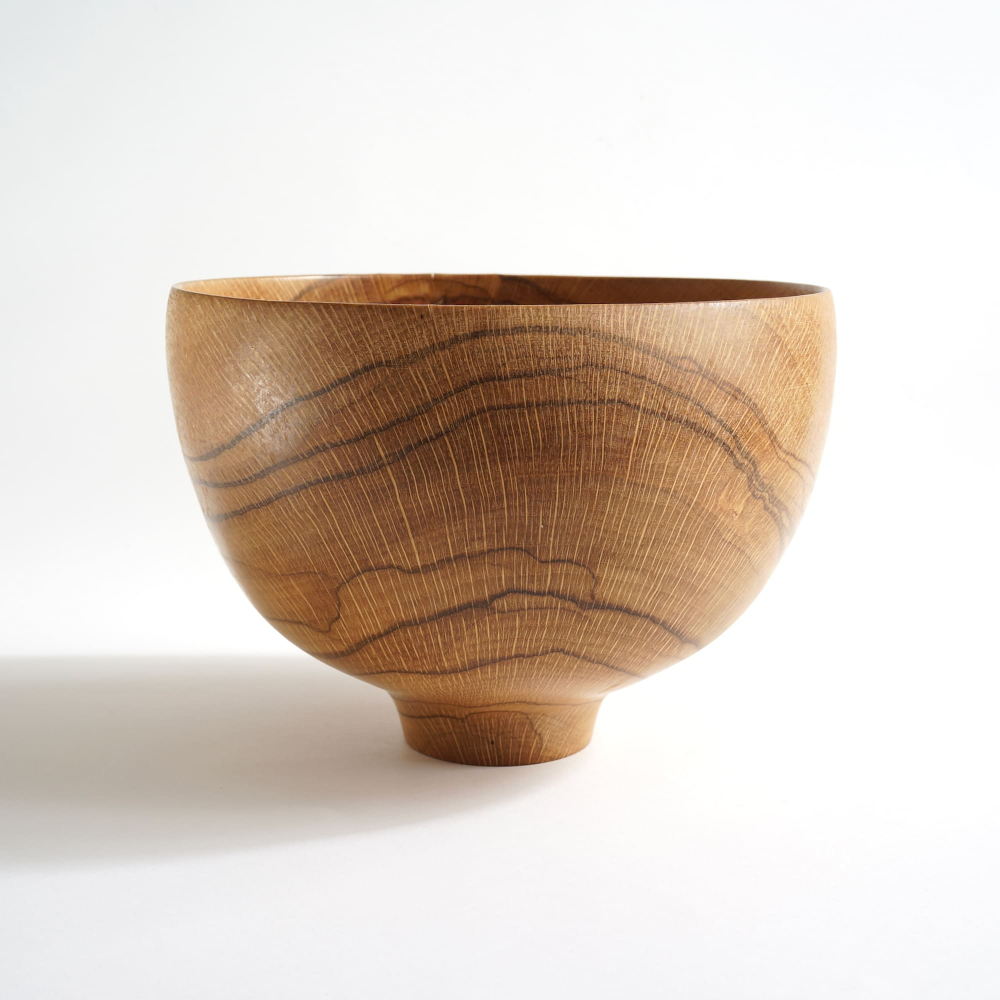 Shoji Morinaga盛永省治 / ウッドボウル - organ-online.com