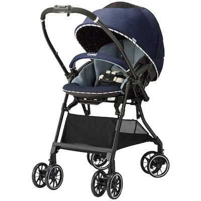 ホワイトレーベル スゴカルα 4キャス Light エッグショック HS コンビ