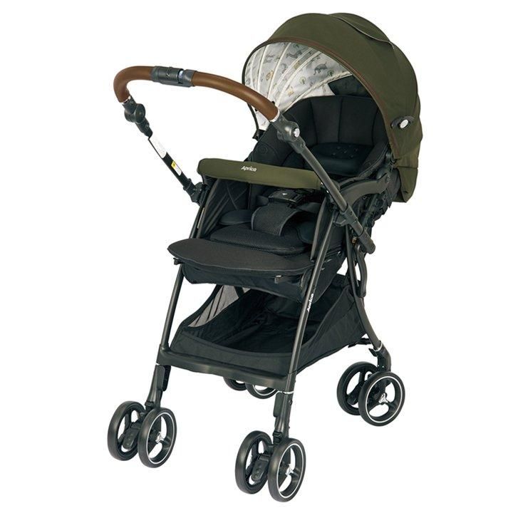 ラクーナ ビッテ クッション 2021年限定モデル(アカチャンホンポ限定