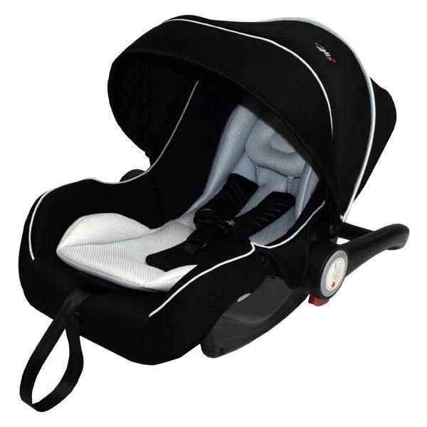 マムズキャリー ブライト3 西松屋（ベビーシート）のレンタル-点検