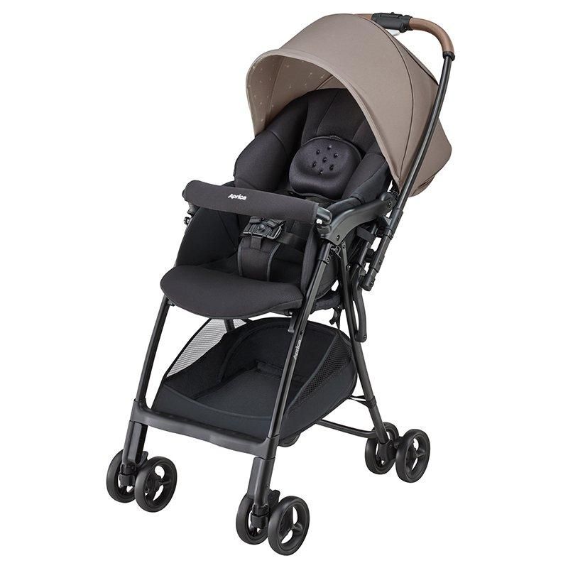 カルーンエアー メッシュ AC A型ベビーカー アップリカ(Aprica)の