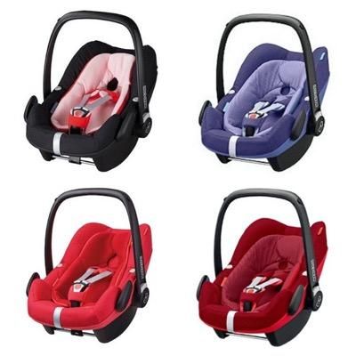 ペブルプラス マキシコシ（ベビーシート）のレンタル-点検清掃済・安心