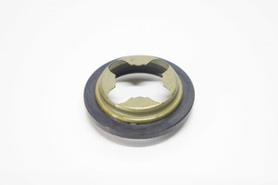 YAMAHA純正部品 【 SR400 / SR500用 タンクキャップパッキン 】ホタテ