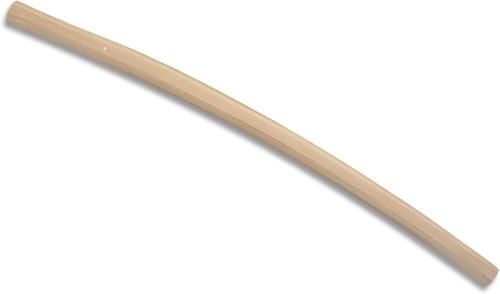 模造刀 白鞘 大刀 白ザヤ 斬鉄剣タイプ ルパン 五右衛門 katana ZS601L