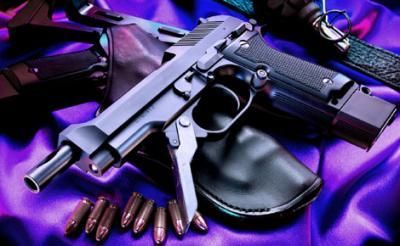 KSC ベレッタ M93R-C 2nd | ガスブローバック ハードキック - モデル