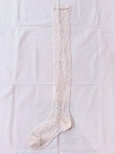 ALICE and the PIRATES 蜘蛛の巣おばけプリントベスト - BELSELウェブ