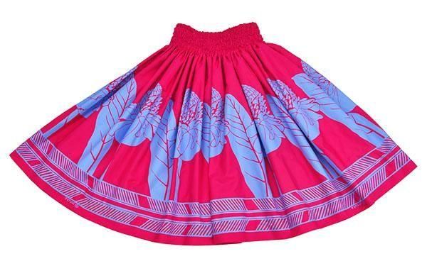 TUTUVI｜パウ - Torch Ginger トーチジンジャー