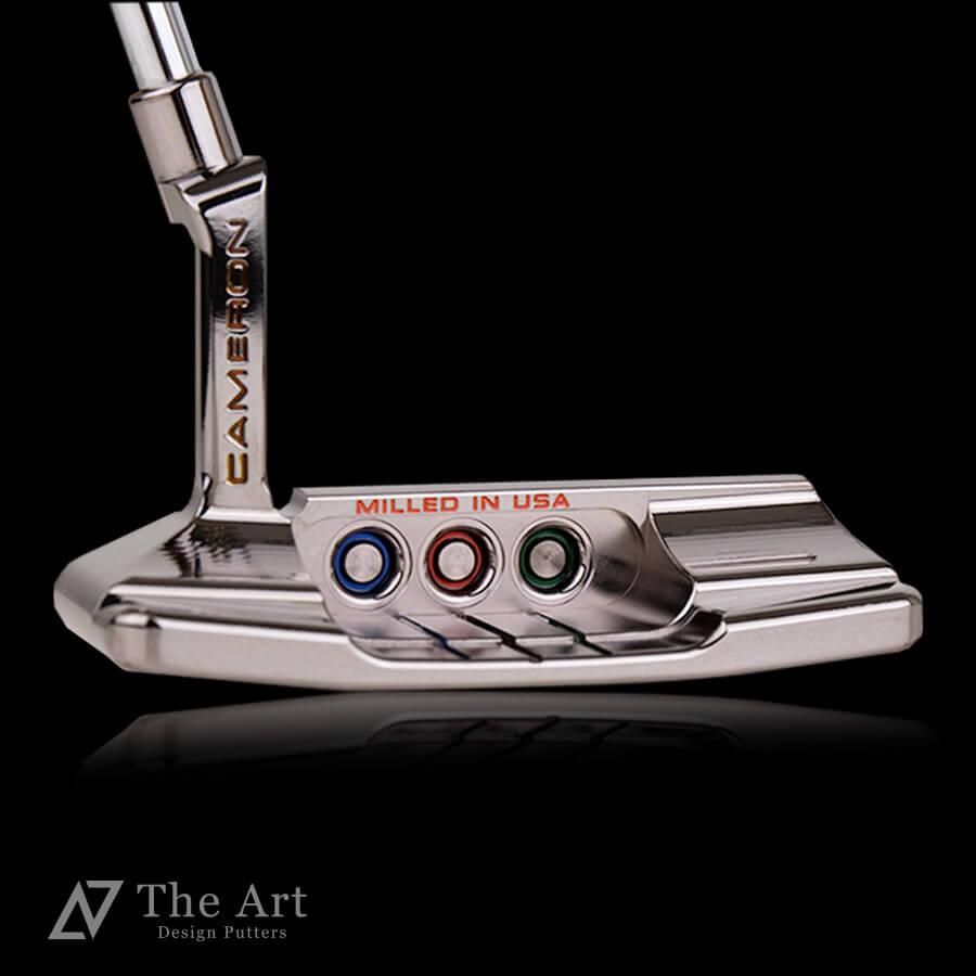 スコッティキャメロン (SCOTTY CAMERON) 2020 スペシャルセレクト