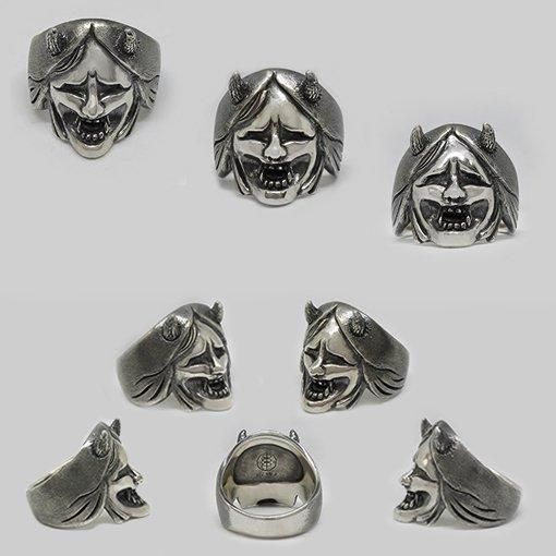 般若リングMark-XIV～半邪