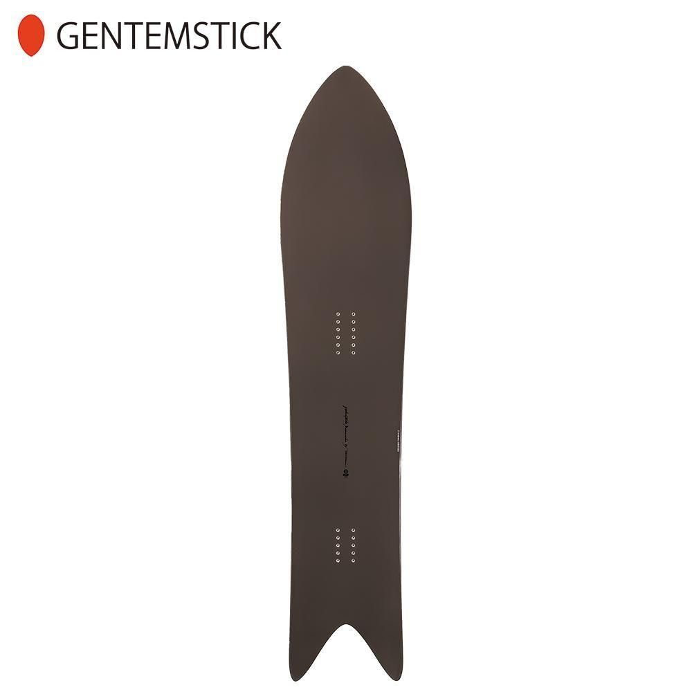 26-27 予約商品 】 GENTEMSTICK ( ゲンテンスティック ) BARRACUDA 158
