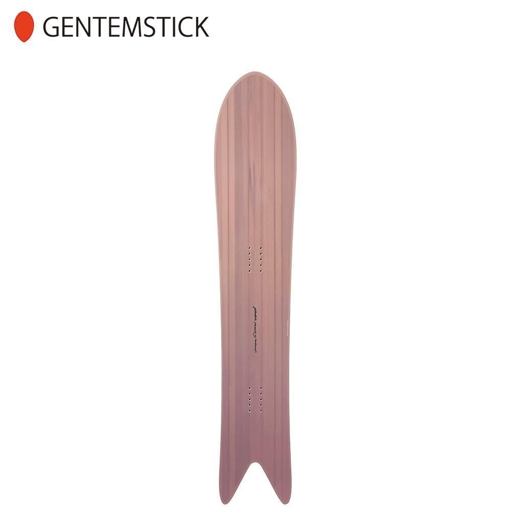 26-27 予約商品 】 GENTEMSTICK ( ゲンテンスティック ) MERMAID 151