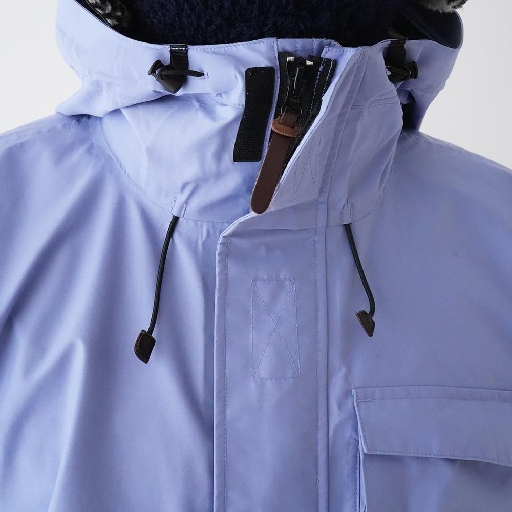 26-27予約商品 GREENCLOTHING グリーンクロージング | PEACE JACKET