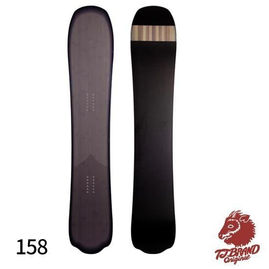 T.J BRAND｜COELACANTH 158