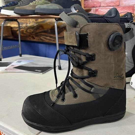 AREth アース × Deeluxe ディーラックス RIN リン (スノーボード用