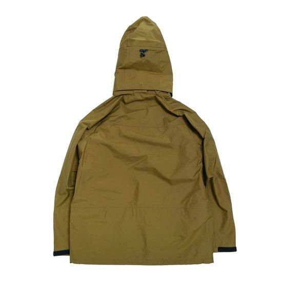 GREEN CLOTHING グリーンクロージング】HEAVY JACKET (カーキ)(ヘビー