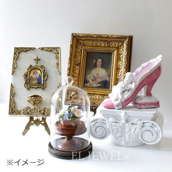 フランス製 額絵 アンティーク｜インテリア専門店エルジュエル