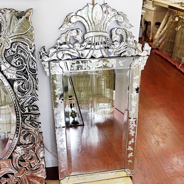 ベネチアンミラー｜インテリア専門店EL JEWEL