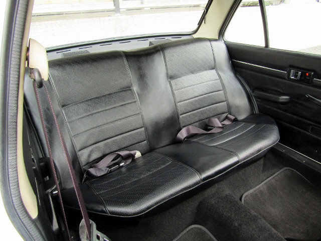 いすゞ ジェミニ 1.8 ZZ-R の中古車詳細 (73,749km, ホワイト, 埼玉県