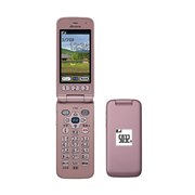 富士通 らくらくホン F-01M [ホワイト] 価格比較 - 価格.com