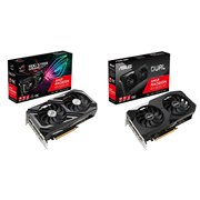 ASUS DUAL-RX6600XT-O8G [PCIExp 8GB] 価格比較 - 価格.com