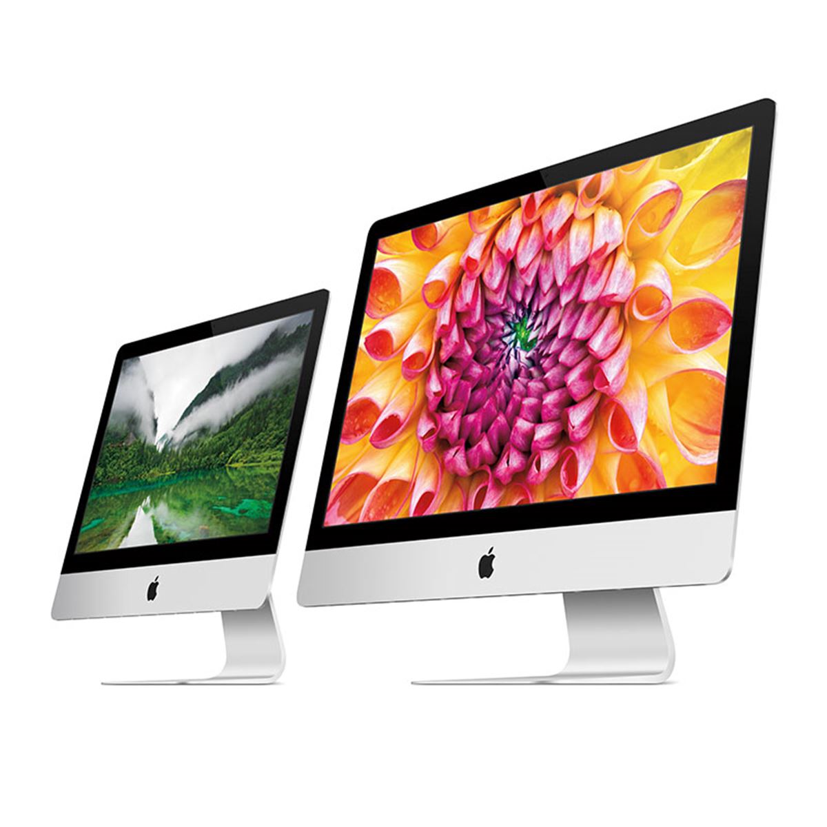 アップル、HaswellやIEEE802.11acを搭載した新型「iMac」 - 価格.com