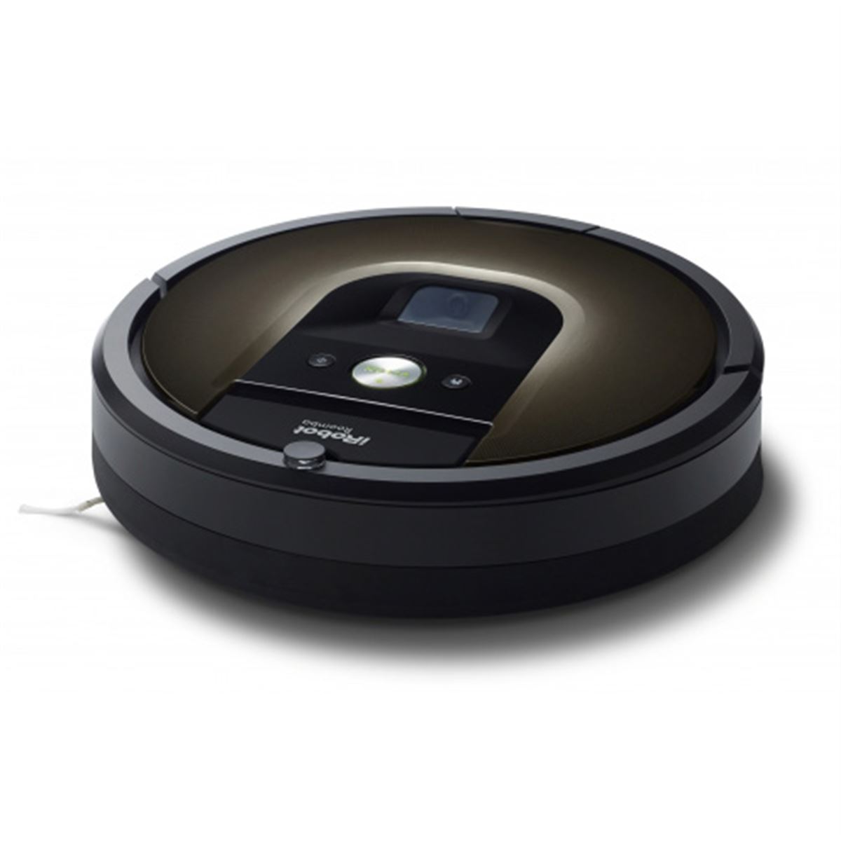 アイロボット、吸引力が最大10倍に進化した「ルンバ 980」を10/10発売