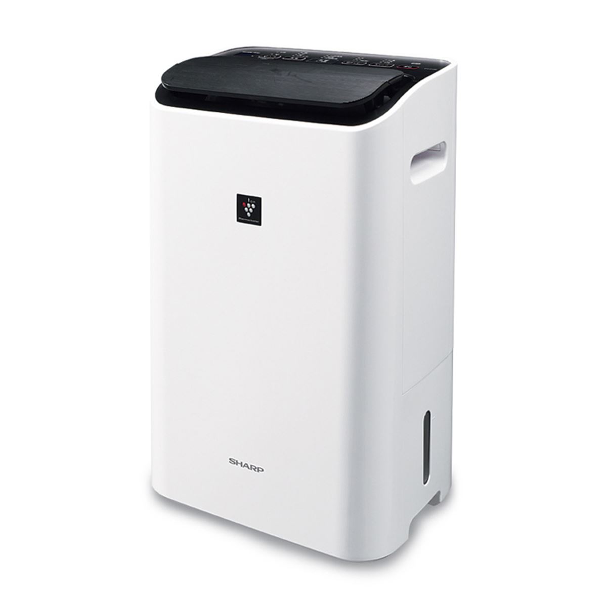 シャープ、生乾き臭い消しやカビ菌抑制に対応したプラズマクラスター