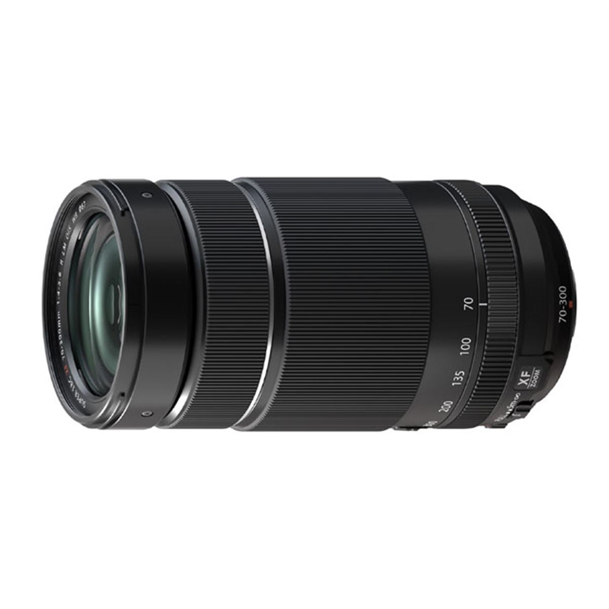 富士フイルム、Xシリーズ用ズームレンズ「XF70-300mmF4-5.6 R LM OIS