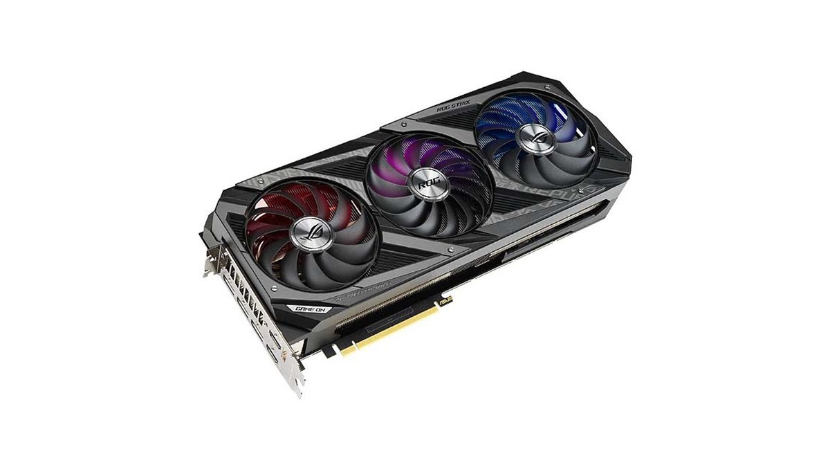 ASUS、「GeForce RTX 3090」を搭載したオーバークロックモデル - 価格.com