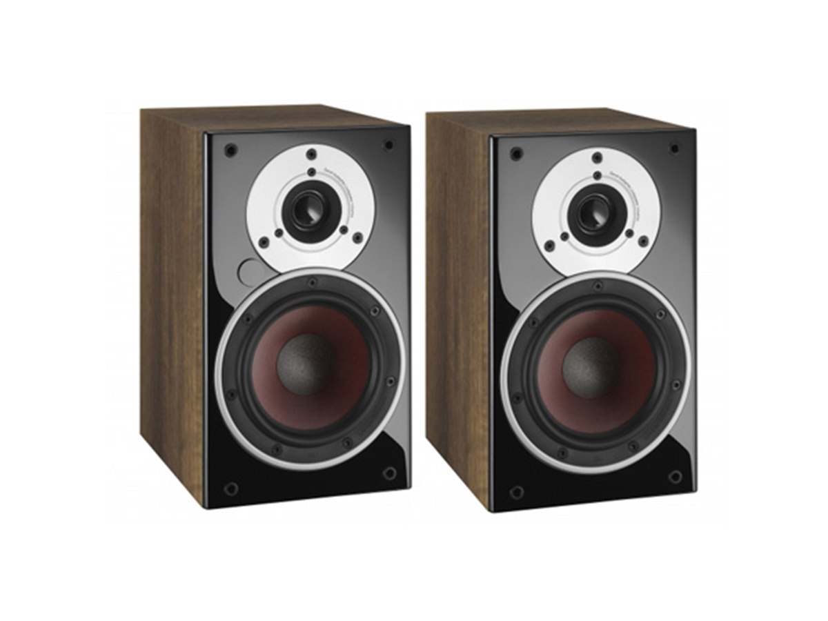 DALI、アンプ搭載でBluetoothにも対応したスピーカー「ZENSOR AX