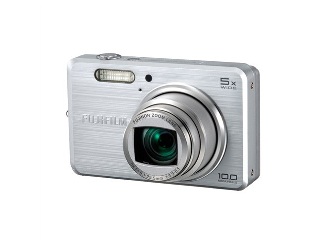 富士フイルム、3.0型液晶搭載コンパクトデジカメ - 価格.com