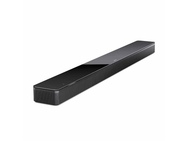 BOSE、Alexa対応のスマートサウンドバー「Bose Soundbar 700/500